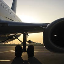 The PEEK of Lightweight Aerospace Solutions-Image