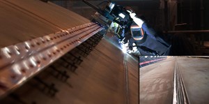Shipbuilding Weld Automation Solutions-Image