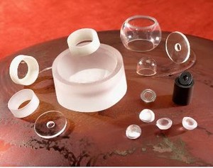 Precision Grinding/Polishing Specialty Materials-Image