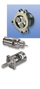 Custom Motion Control & Assemblies for Aerospace -Image