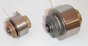 Magnetic Clutch: High Torque + Easy Control-Image