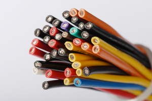 Custom Constructed Multiconductor Cable-Image