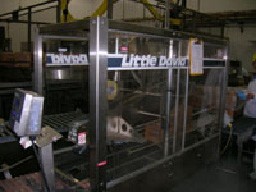 Washdown Packaging Equipment-Image