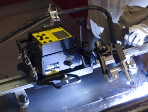 Modular Drive System by BUG-O Systems -Image