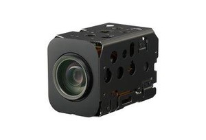 1,450,000 pixel 20x Zoom HD Color Block Camera-Image