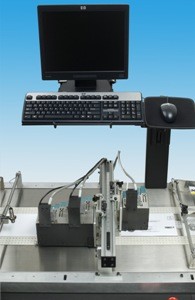 Videojet 4320 Ink Jet Addressing & Imaging System-Image