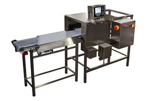 MotoWeigh® In-Motion Checkweighers and Conveyors-Image