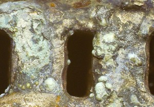 Failure Analysis of Heat Exchanger Components-Image