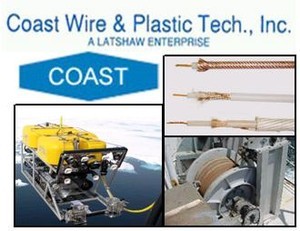 Quality Oceanographic and Marine Cables-Image