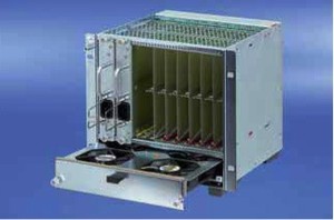 High-Speed AdvancedTCA Subracks-Image