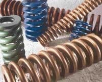 Specific Springs to Maximize Spring Loading-Image