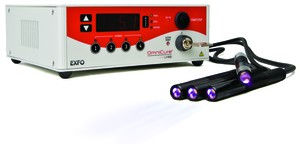 OmniCure® LX400 LED UV Spot Curing System -Image