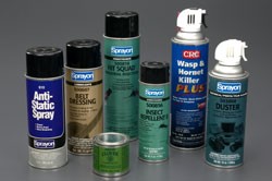 Huge Selection of MRO Chemicals-Image