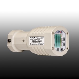 Flame Spectrometer-Image