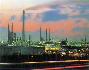Environmental Technology Applications-Image
