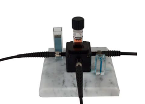 For Color Transmission & Absorbance Measurement-Image