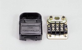 Terminal Block No. A-200-Image