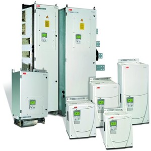 High Performance Power Converters - series DCS800-Image
