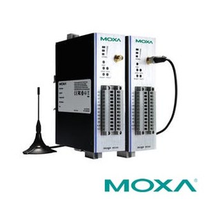 Micro Controller - ioLogik W5340-HSDPA-Image