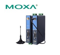 Cellular Modem - OnCell G2110/G2150I-Image