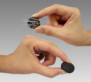Magnet GEL Elastomer-Image