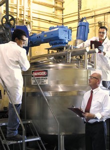 Speciality Coatings and Services-Image