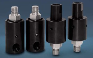 Mechanical Seal Coolant Unions-Image