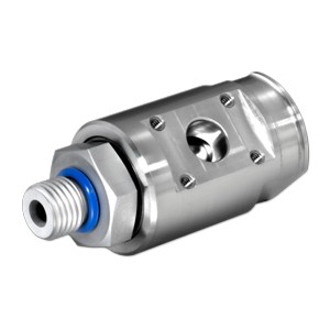 Rotary Union for In-orbital Satellite Refueling-Image