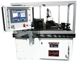 CNC Centerless Grinder-Image