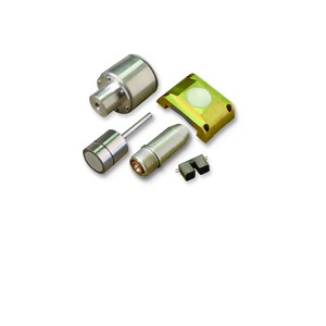 Custom-Fit Ultrasonic Transducers-Image