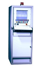 WINAST8800 Automatic Winding Test System -Image