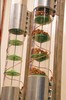 Almond Processer installs Cablevey Conveyors-Image