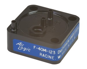 Diaphragm Amplifier-Image