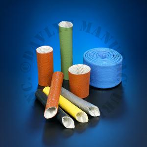 Firesleeve Hose & Cable Protection-Image