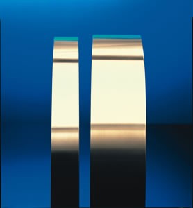 Hiperco 50 Soft Magnetic Alloy Coil and Strip-Image