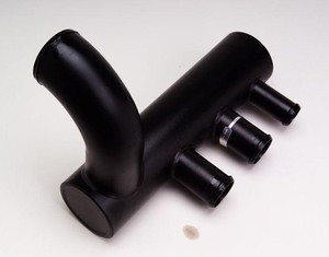 Complex Features on Tubes of All Shapes & Sizes -Image