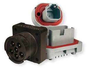 DEUTSCH Printed Circuit Board Connectors-Image
