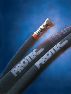 Protec® Nylon Hose Sleeve-Image