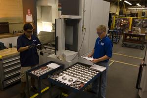 Tungsten Alloy - Made in USA-Image