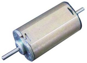 Custom DC Motors-Image