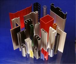 Appliances - Thermoplastic Extrusions-Image