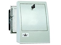 Standard Outdoor Filter Fan 14 cfm-Image