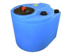 Introducing Our New Double Containment Tanks-Image