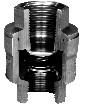 Silent Check Valve from DFT-Image