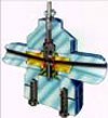 Unique Straight-thru Venturi Design Control Valve-Image