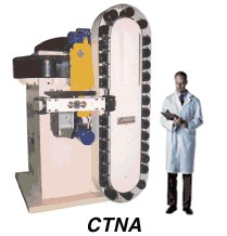Tool Changers for CNC Machine Tools-Image