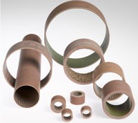CJ Bearings Improve Railroad Track Clearing -Image