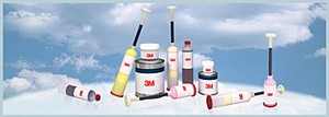 3M(TM) Aerospace Sealants-Image