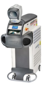 Advanced Laser Welding Workstations-Image