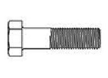 Hex Head Bolts-Image